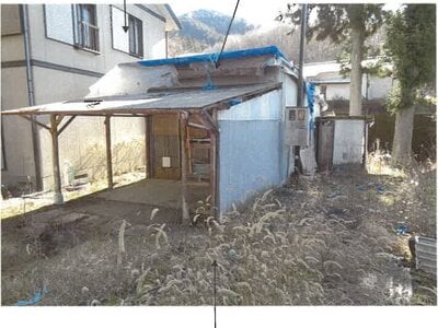 (値下げ) 愛知県豊田市 戸建て 149万円の競売物件情報 #6