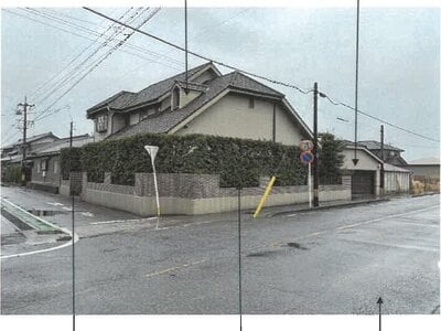 (値下げ) 愛知県西尾市 吉良吉田駅 戸建て 222万円の競売物件情報 #1