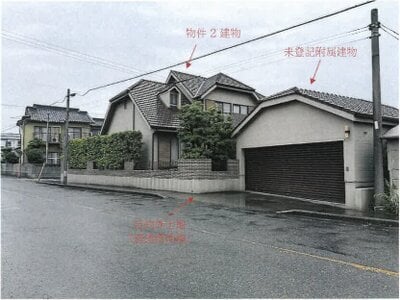 (値下げ) 愛知県西尾市 吉良吉田駅 戸建て 222万円の競売物件情報 #9