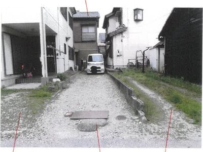 愛知県西尾市 福地駅 戸建て 215万円の競売物件情報 #1