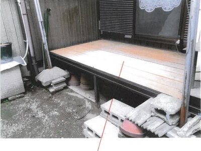 愛知県西尾市 福地駅 戸建て 215万円の競売物件情報 #6