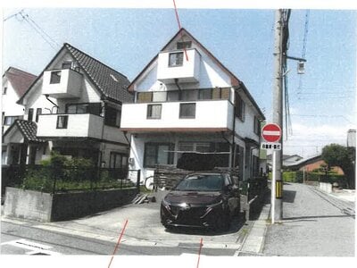 愛知県西尾市 米津駅11分 戸建て 703万円の競売物件情報 #1