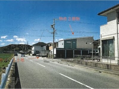 愛知県岡崎市 相見駅24分 戸建て 2,466万円の競売物件情報 #8
