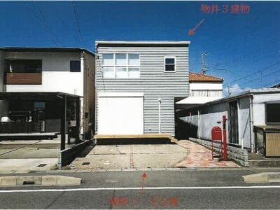 愛知県岡崎市 相見駅24分 戸建て 2,466万円の競売物件情報 #9