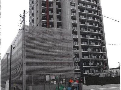 愛知県額田郡幸田町 相見駅2分 マンション「リコット相見駅前」2,129万円の競売物件情報 #2