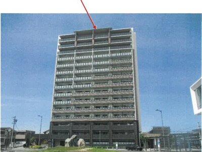愛知県額田郡幸田町 相見駅2分 マンション「リコット相見駅前」2,129万円の競売物件情報 #8