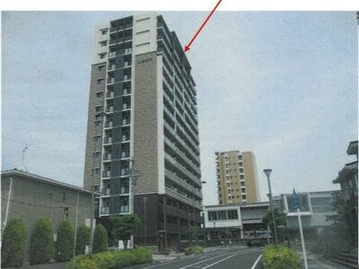 愛知県額田郡幸田町 相見駅2分 マンション「リコット相見駅前」2,129万円の競売物件情報 #9