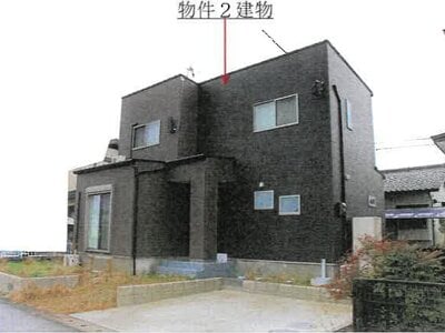 福岡県筑後市 西牟田駅21分 戸建て 1,059万円の競売物件情報 #1