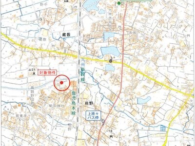 福岡県筑後市 西牟田駅21分 戸建て 1,059万円の競売物件情報 #7