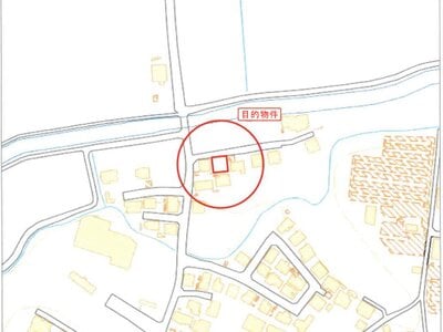 福岡県筑後市 西牟田駅21分 戸建て 1,059万円の競売物件情報 #8