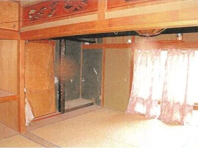 福岡県筑後市 犬塚駅30分 戸建て 600万円の競売物件情報 #10