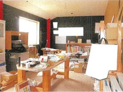 福岡県筑後市 犬塚駅30分 戸建て 600万円の競売物件情報 #12