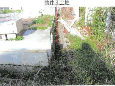 福岡県筑後市 犬塚駅30分 戸建て 600万円の競売物件情報 #3