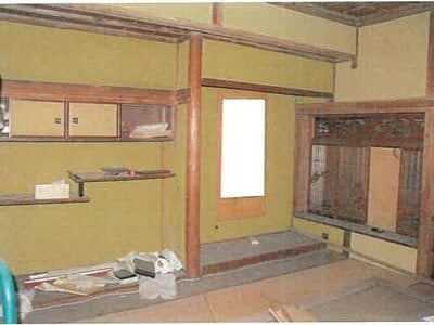 福岡県筑後市 犬塚駅30分 戸建て 600万円の競売物件情報 #5