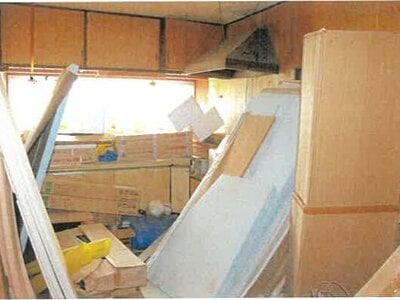 福岡県筑後市 犬塚駅30分 戸建て 600万円の競売物件情報 #9