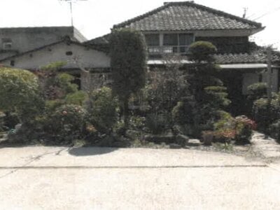 大分県宇佐市 宇佐駅 戸建て 890万円の競売物件情報 #1