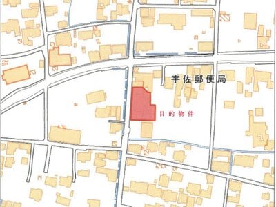 大分県宇佐市 宇佐駅 戸建て 890万円の競売物件情報 #31