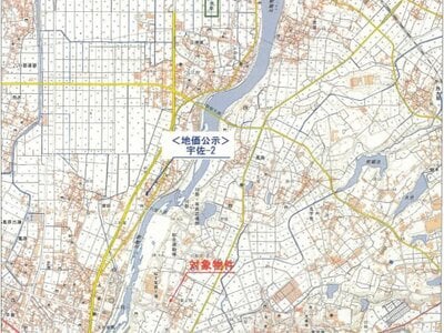 大分県宇佐市 柳ヶ浦駅 戸建て 665万円の競売物件情報 #17