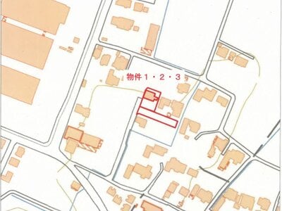 大分県宇佐市 柳ヶ浦駅 戸建て 665万円の競売物件情報 #23