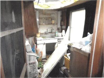 (値下げ) 大分県杵築市 杵築駅 戸建て 76万円の競売物件情報 #11