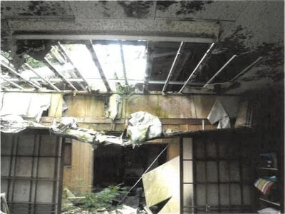 (値下げ) 大分県杵築市 杵築駅 戸建て 76万円の競売物件情報 #23