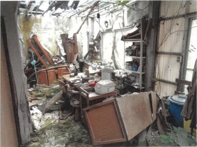 (値下げ) 大分県杵築市 杵築駅 戸建て 76万円の競売物件情報 #9