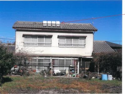 群馬県富岡市 東富岡駅6分 戸建て 50万円の競売物件情報 #1