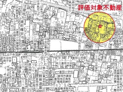 群馬県富岡市 東富岡駅6分 戸建て 50万円の競売物件情報 #13
