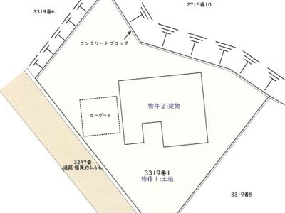 (値下げ) 宮崎県東諸県郡国富町 戸建て 476万円の競売物件情報 #11