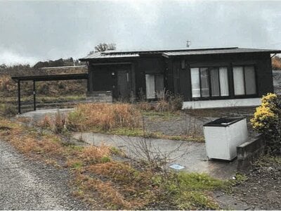 (値下げ) 宮崎県東諸県郡国富町 戸建て 476万円の競売物件情報 #12