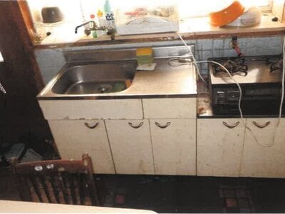 宮崎県延岡市 土々呂駅7分 戸建て 152万円の競売物件情報 #13