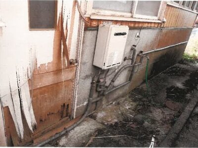 宮崎県延岡市 土々呂駅7分 戸建て 152万円の競売物件情報 #19