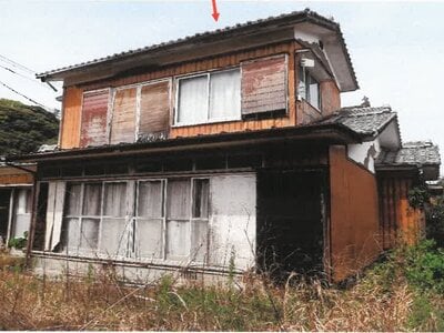 宮崎県延岡市 土々呂駅7分 戸建て 152万円の競売物件情報 #2