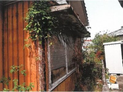 宮崎県延岡市 土々呂駅7分 戸建て 152万円の競売物件情報 #20