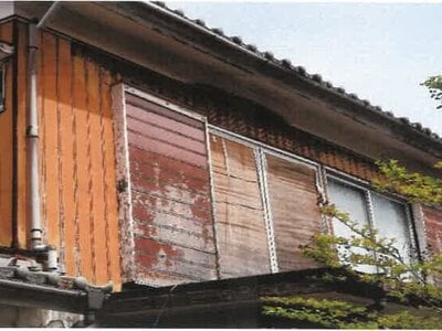 宮崎県延岡市 土々呂駅7分 戸建て 152万円の競売物件情報 #23