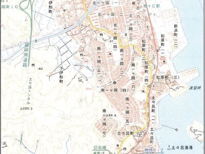 宮崎県延岡市 土々呂駅7分 戸建て 152万円の競売物件情報 #24