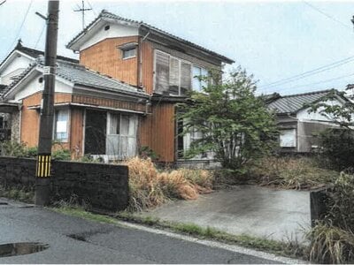 宮崎県延岡市 土々呂駅7分 戸建て 152万円の競売物件情報 #25