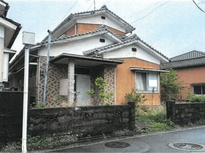 宮崎県延岡市 土々呂駅7分 戸建て 152万円の競売物件情報 #26