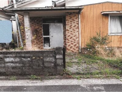 宮崎県延岡市 土々呂駅7分 戸建て 152万円の競売物件情報 #3