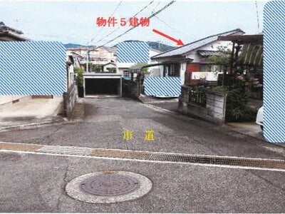 宮崎県延岡市 延岡駅 戸建て 525万円の競売物件情報 #18