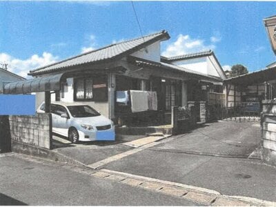 宮崎県延岡市 延岡駅 戸建て 525万円の競売物件情報 #21