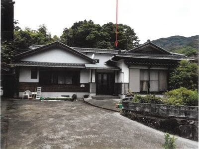 宮崎県延岡市 戸建て 76万円の競売物件情報 #1