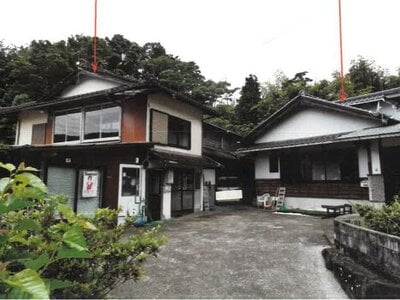 宮崎県延岡市 戸建て 76万円の競売物件情報 #2