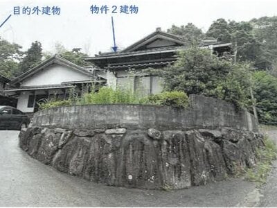 宮崎県延岡市 戸建て 76万円の競売物件情報 #21