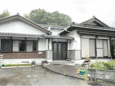 宮崎県延岡市 戸建て 76万円の競売物件情報 #22