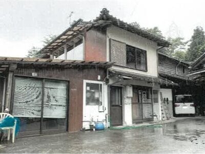 宮崎県延岡市 戸建て 76万円の競売物件情報 #23