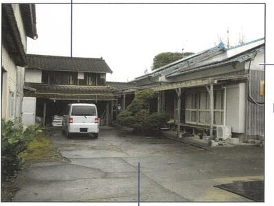 (値下げ) 宮崎県児湯郡都農町 都農駅4分 戸建て 283万円の競売物件情報 #25