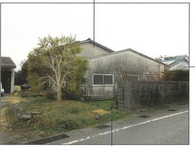 (値下げ) 宮崎県児湯郡都農町 都農駅4分 戸建て 283万円の競売物件情報 #26
