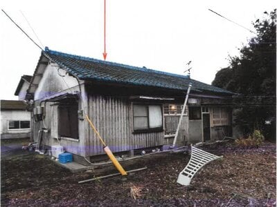 (値下げ) 宮崎県児湯郡都農町 都農駅4分 戸建て 283万円の競売物件情報 #4