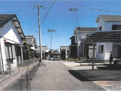 宮崎県宮崎市 日向住吉駅7分 戸建て 1,375万円の競売物件情報 #13